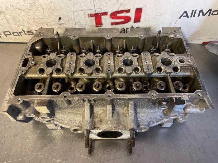 Culasse d'un Volkswagen Golf, Volkswagen, -, 3 mois de garantie, Utilisé