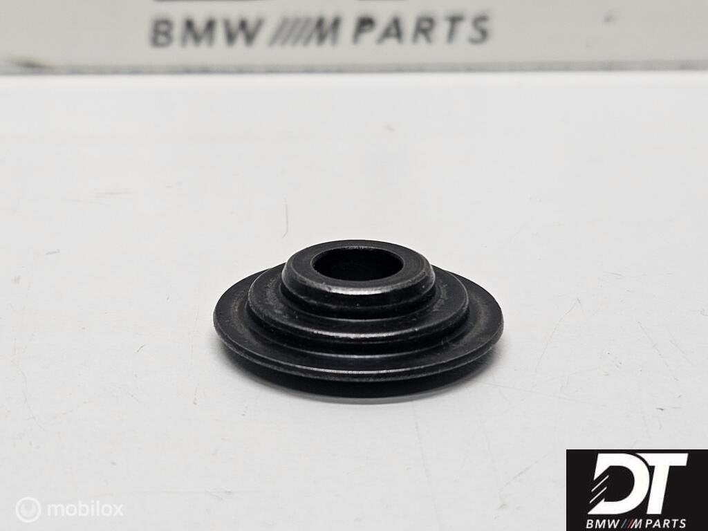 Klepveerschotel BMW M3 / M5 / S14 / M88 / S38 11341307922, Auto-onderdelen, Gebruikt, Ophalen of Verzenden, BMW, BMW