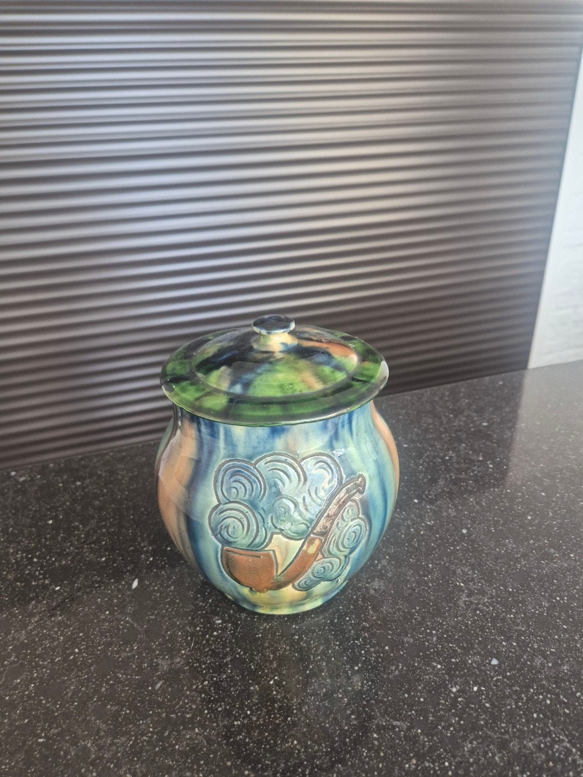 mooie tabakspot te koop  madum in belgium, Ophalen