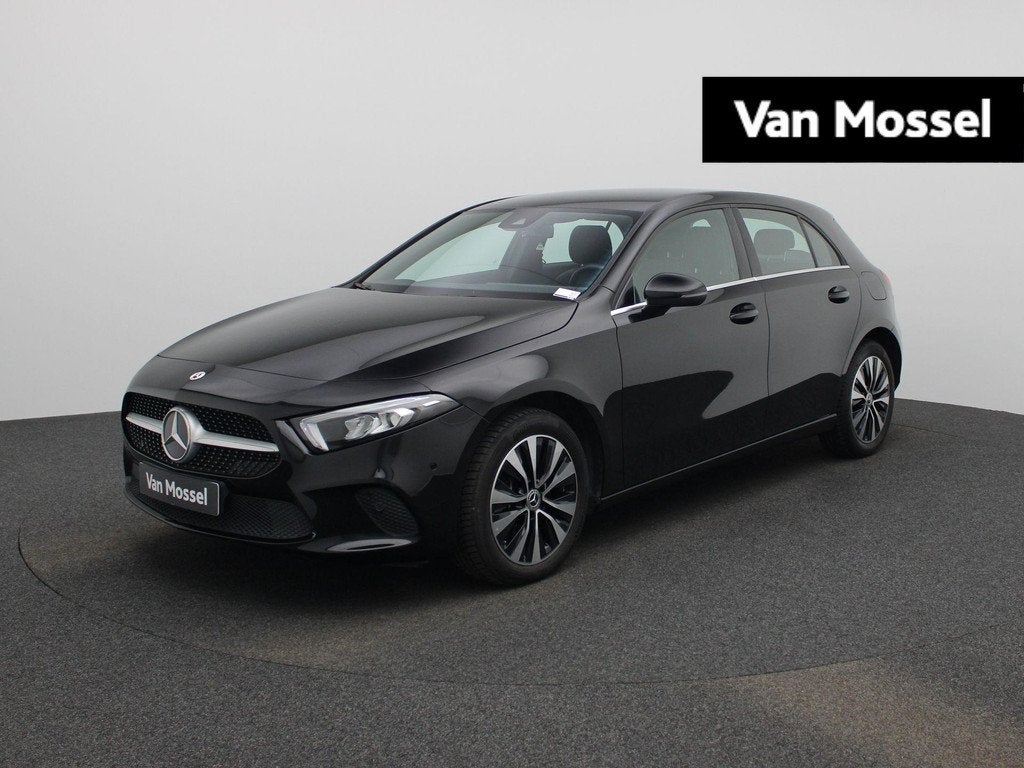 Mercedes-Benz A-Klasse A 250 e Business Solution, Autos, Mercedes-Benz, https://public.car-pass.be/vhr/77bcf888-9592-4509-ab15-55ad8f6ceecf