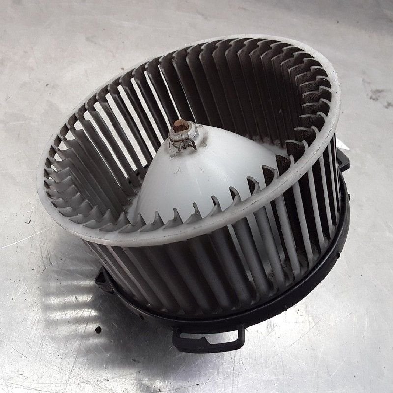 VENTILATEUR RADIATEUR MOTEUR Mazda 5 (CR19), Utilisé, Mazda