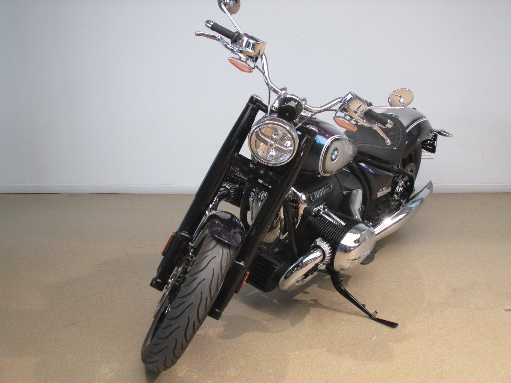 BMW R 18 - 719 - 3 jaar garantie, Permis Moto A, Entreprise, Occasion, Plus de 35 kW