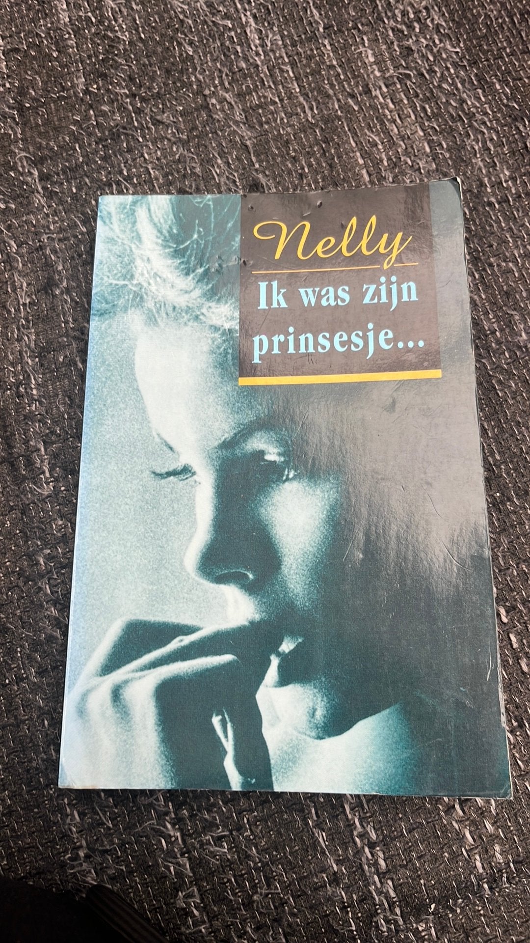 Nelly, j'étais sa petite princesse..., Enlèvement ou Envoi, Nelly