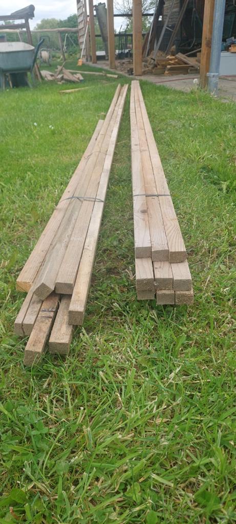Panneaux non utilisés. Imprégné, Bricolage & Construction, Enlèvement