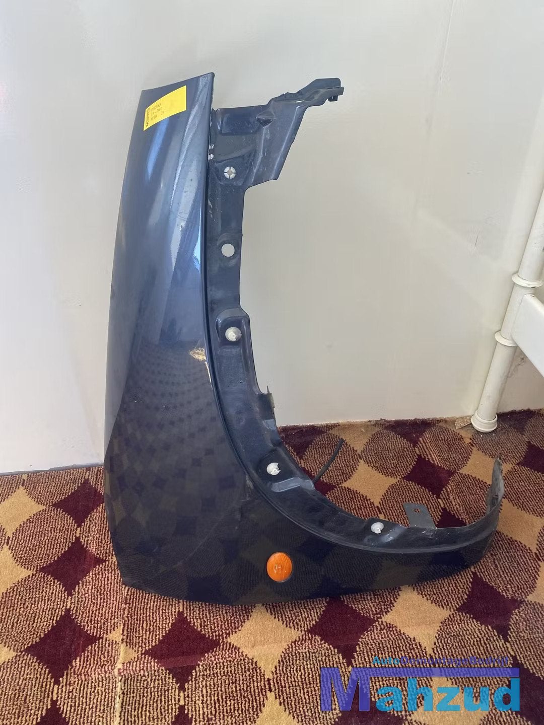 2007 Ford Ka rechter voorscherm zijscherm zijpaneel C6, Info@fabrikant.eu, Fabrikant BV, Fabrikantstraat 1
1000 AA  Amsterdam, NL