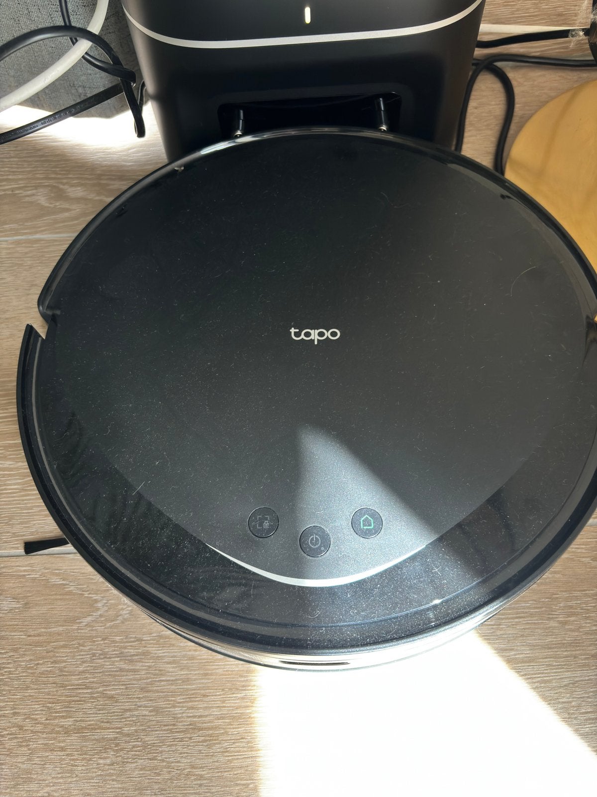 Tapo RV20 max plus, Enlèvement, Comme neuf