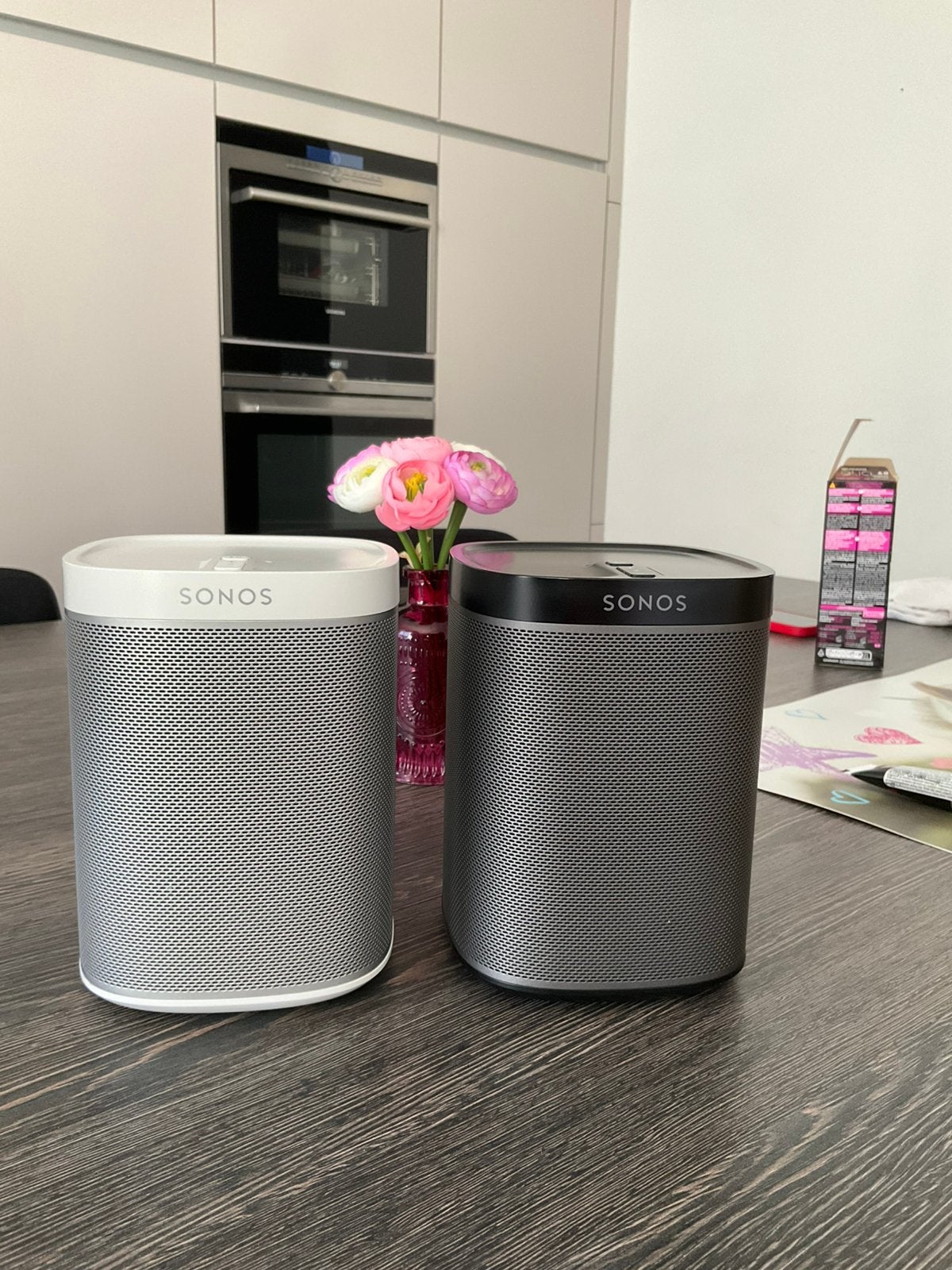 Sonos Play 1, Ophalen, Zo goed als nieuw, Sonos