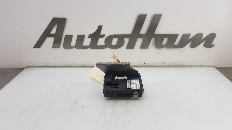 COMPUTER BODY CONTROL Nissan Micra (K13) (|284B11HB1E|), Gebruikt, Nissan