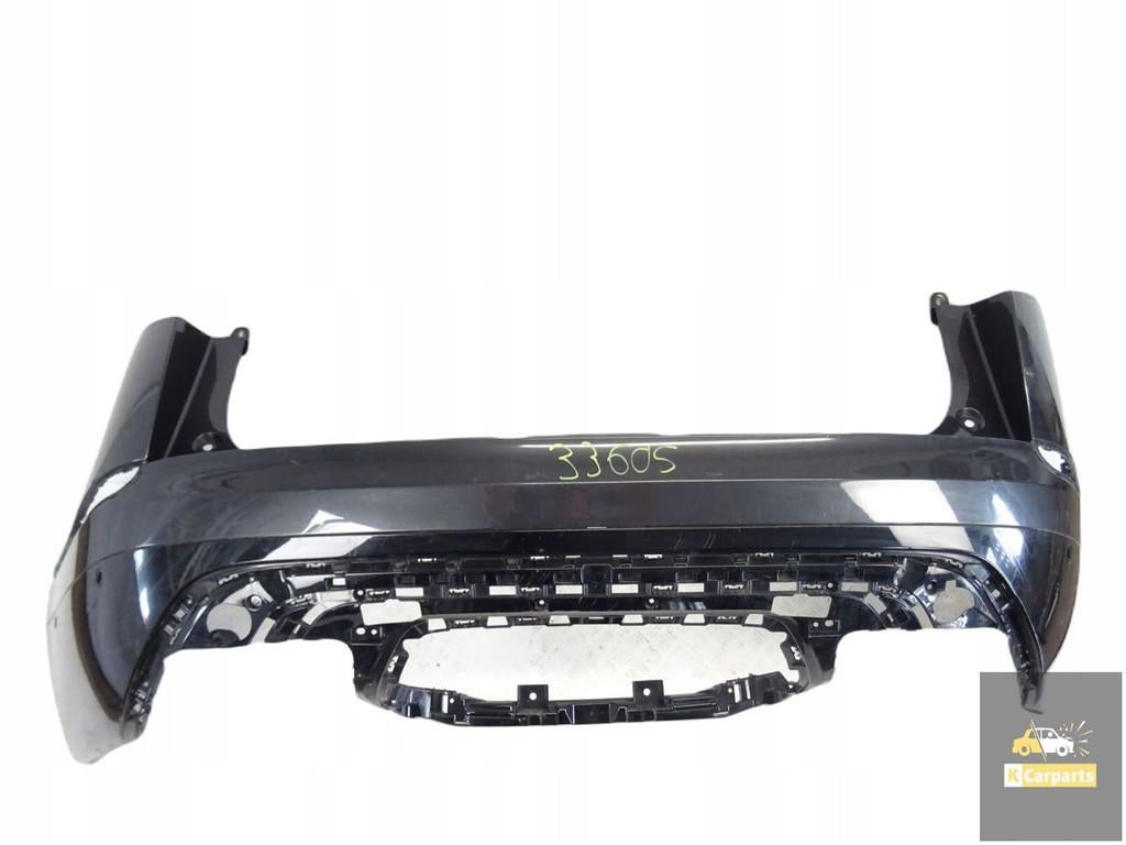 RANGE ROVER VELAR ACHTERBUMPER, Info@fabrikant.eu, Fabrikantstraat 1
1000 AA  Amsterdam, NL, Bumper, Fabrikant BV