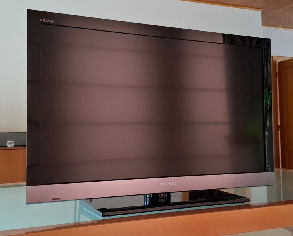 Sony Bravia Full HD Edge LED TV 32inch (80cm), Ophalen, 50 Hz, 80 tot 100 cm, Sony
