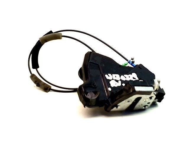 SERRURE DE PORTE RODS AVANT DROIT Avensis Wagon (T27), Utilisé, Toyota
