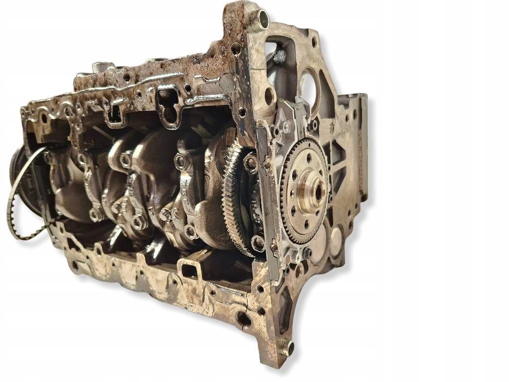 Moteur DLUB Complet ALHAMBRA SEAT VW SHARAN, Envoi, Utilisé, Daihatsu