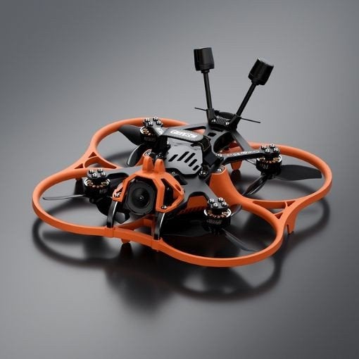GEPRC Cinelog30 V3 DJI O4 Pro 4S-drone

 NEGEN!!, Hobby en Vrije tijd, Ophalen