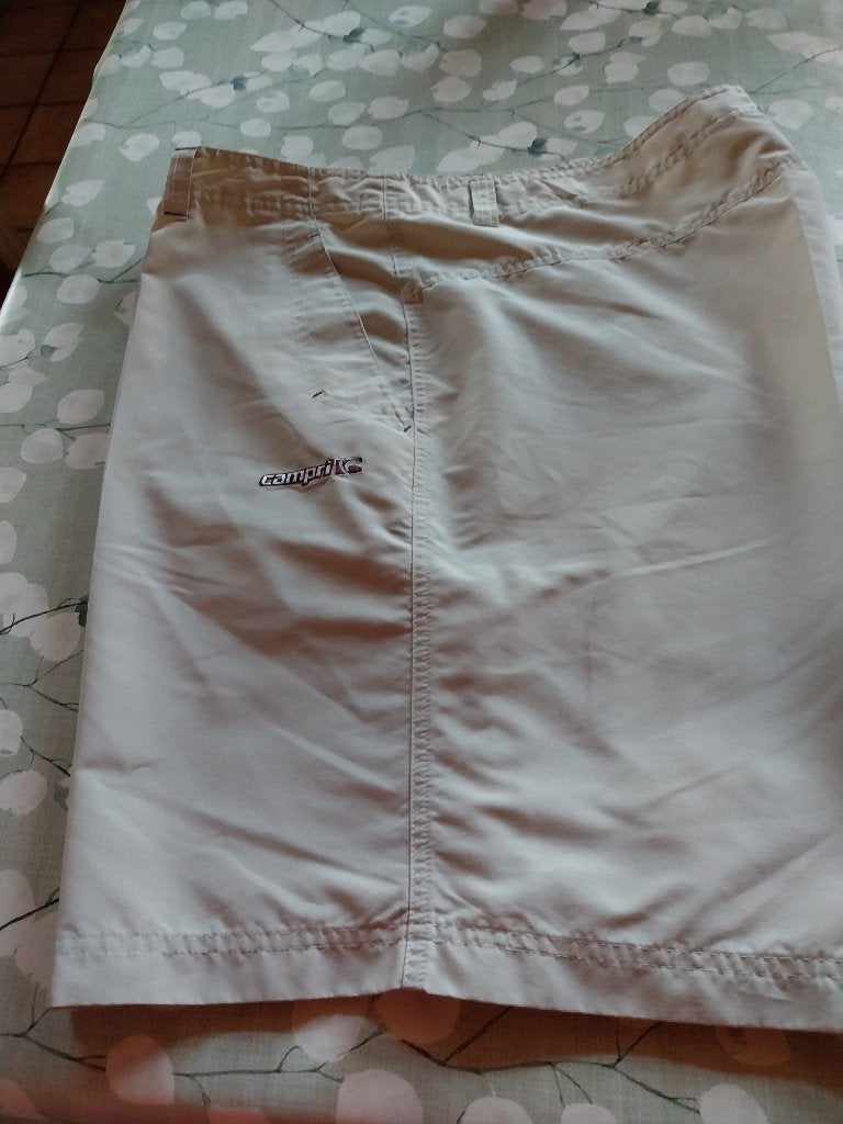 herenshort, Kleding | Heren, Broeken en Pantalons, Ophalen, Zo goed als nieuw