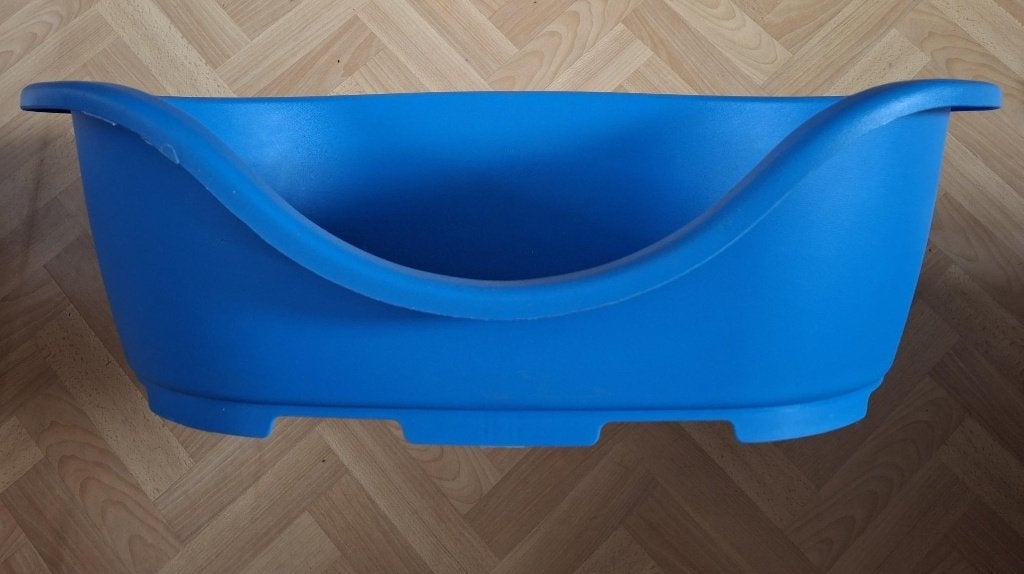 nieuwe hondenmand, Dieren en Toebehoren, Hondenmanden, Ophalen