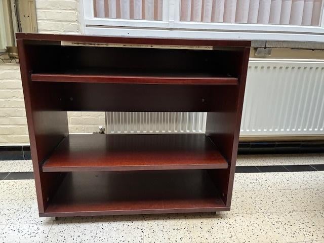 computertafel, 70 à 120 cm, 70 à 120 cm, Comme neuf, Enlèvement