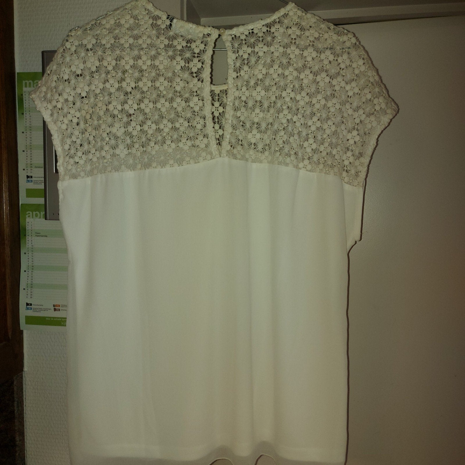 topje only maat 38, Kleding | Dames, Topjes, Ophalen, Maat 38/40 (M)