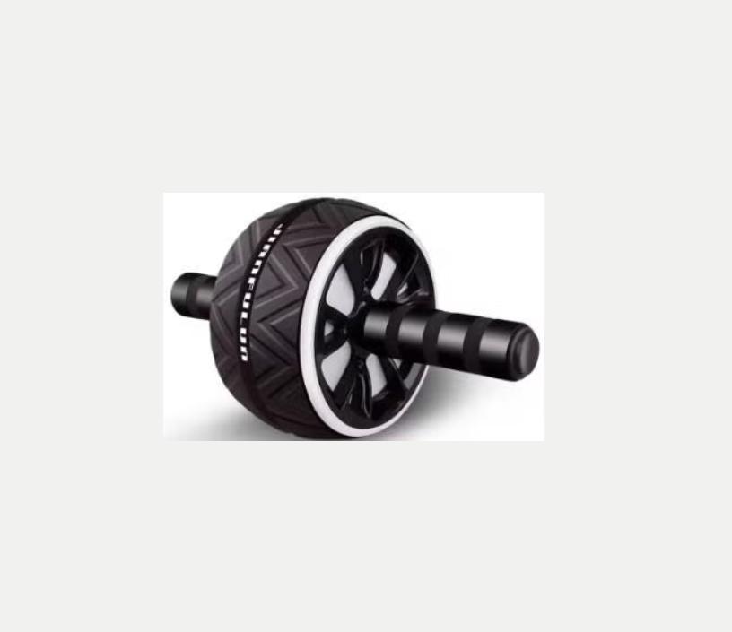 Ab roller non slip fitness apparaat voor core versterking, Sport en Fitness, Verzenden, Nieuw