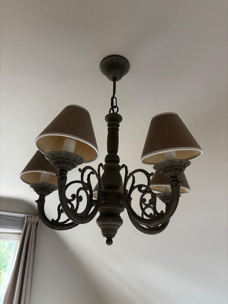 Landelijke verlichting, Huis en Inrichting, Ophalen of Verzenden