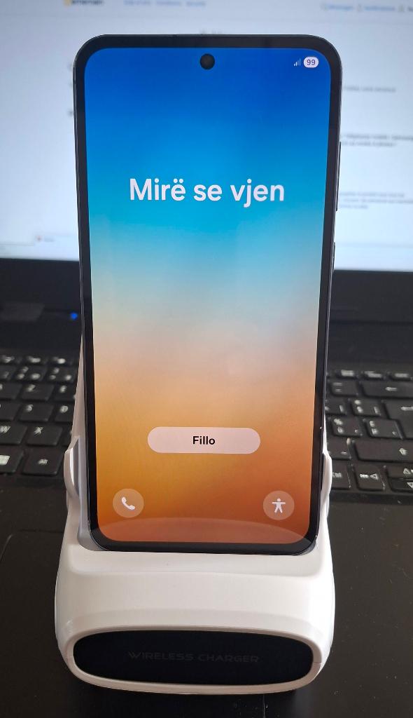 gsm SAMSUNG A 55, Télécoms, Téléphonie mobile | Samsung, 3 à 6 mégapixels, Enlèvement, Utilisé, Sans abonnement