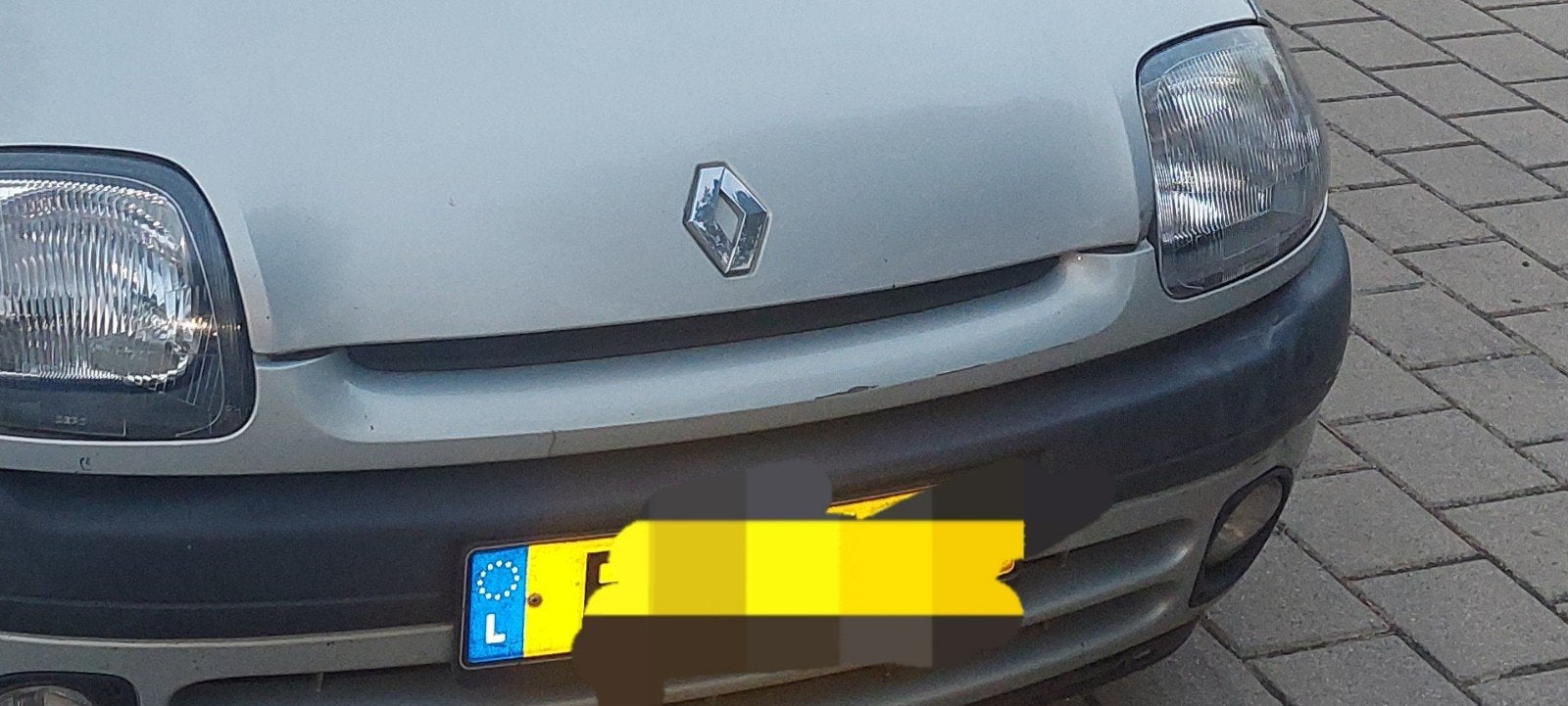 Te koop automatische clio, Auto's, Automaat, Particulier, Te koop