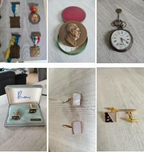 Bijoux divers, Bijoux, Sacs & Beauté, Enlèvement, Autres types