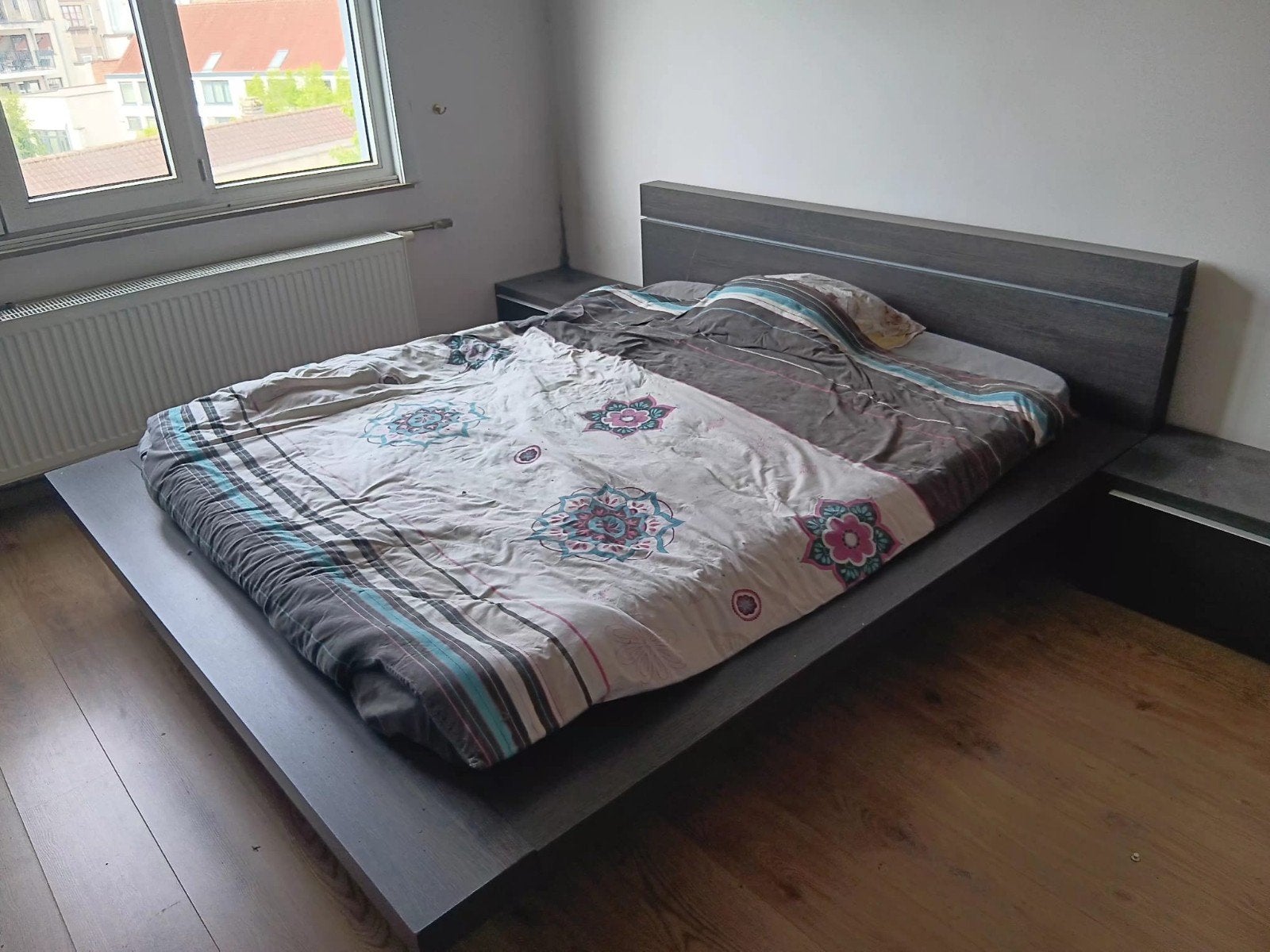 Chambre à coucher complète, Huis en Inrichting, Slaapkamer | Complete slaapkamers, Ophalen