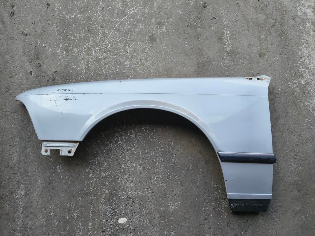 BMW 7 Serie E23 Phase 1 Spatbord Links, Auto-onderdelen, Gebruikt, ., Voor, Ophalen of Verzenden