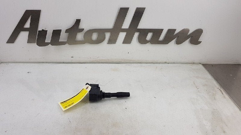 PEN BOBINE Skoda Fabia III Combi (NJ5) (01-2014/12-2022), Gebruikt, Skoda