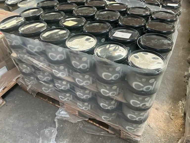 Vernis pour bois Col.R 3L /peinture/teinture/peinture, Bricolage & Construction, Peinture, Vernis & Laque, Neuf, Moins de 5 litres