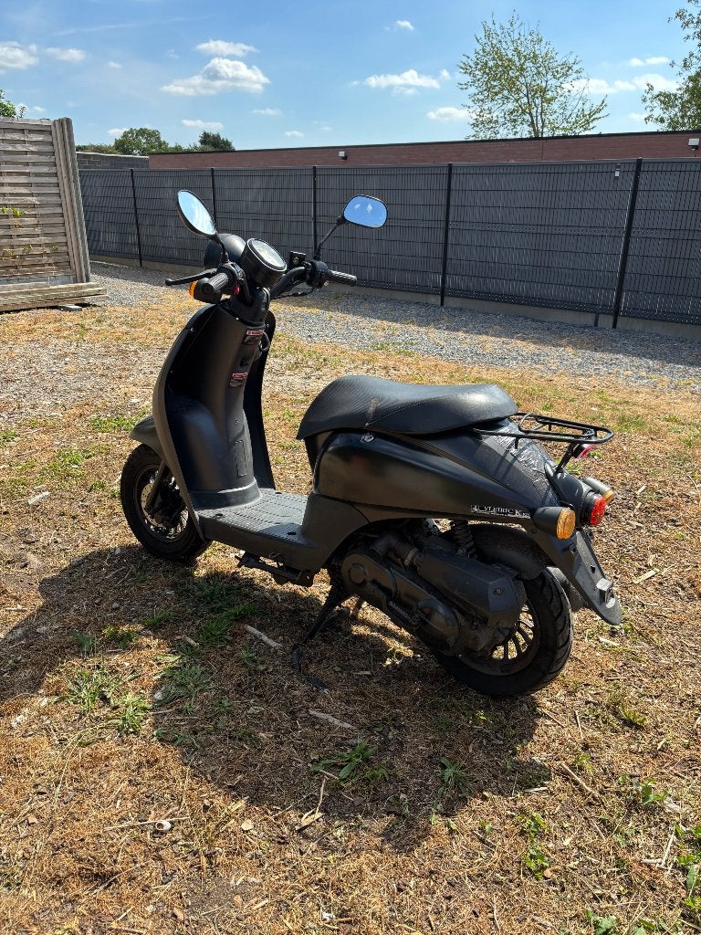 Brommer Razzo Milano 50cc, Gebruikt, 0 versnellingen, 50 cc, Ophalen