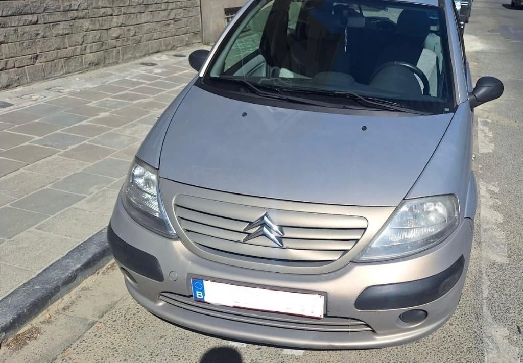 Citroën C3, Auto's, Citroën, Particulier, C3, Benzine, Euro 5, Handgeschakeld, Ophalen