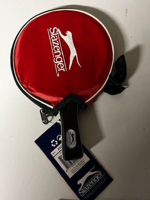 4 tafeltennisbats, Enfants & Bébés, Jouets | Extérieur | Jouets en vrac, Enlèvement, Neuf