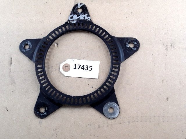 CB125R  2018 - 2019 Honda Remschijf ABS ring D1-30671