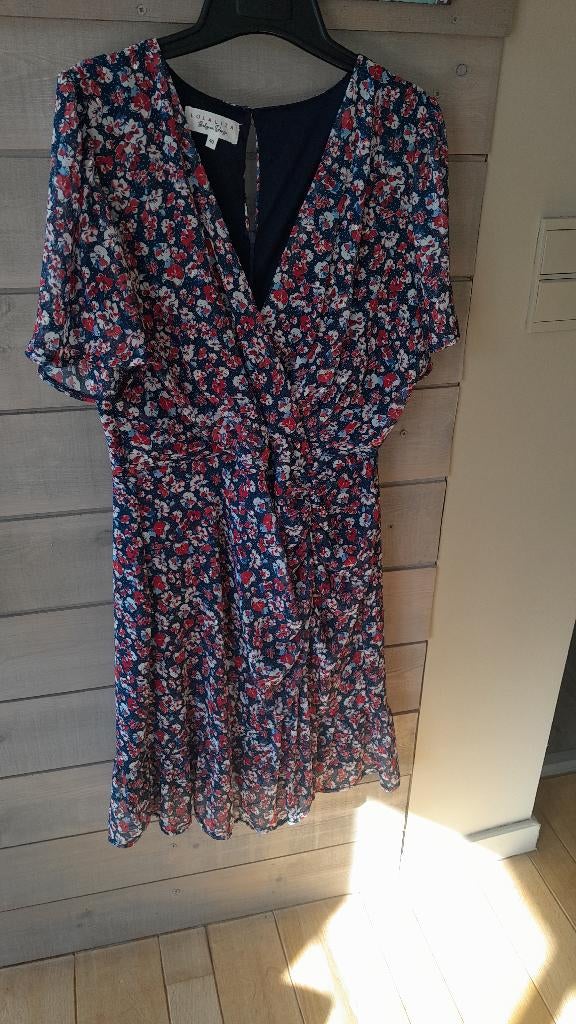 Jurk, Ophalen of Verzenden, Zo goed als nieuw, Maat 38/40 (M)