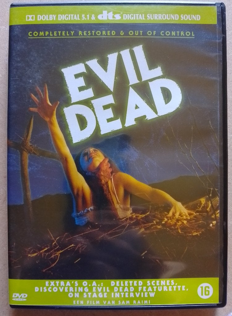 24 DVD's diverse prijzen deel 2, Cd's en Dvd's, Ophalen of Verzenden, Zo goed als nieuw, Nederlands, Nederlands
