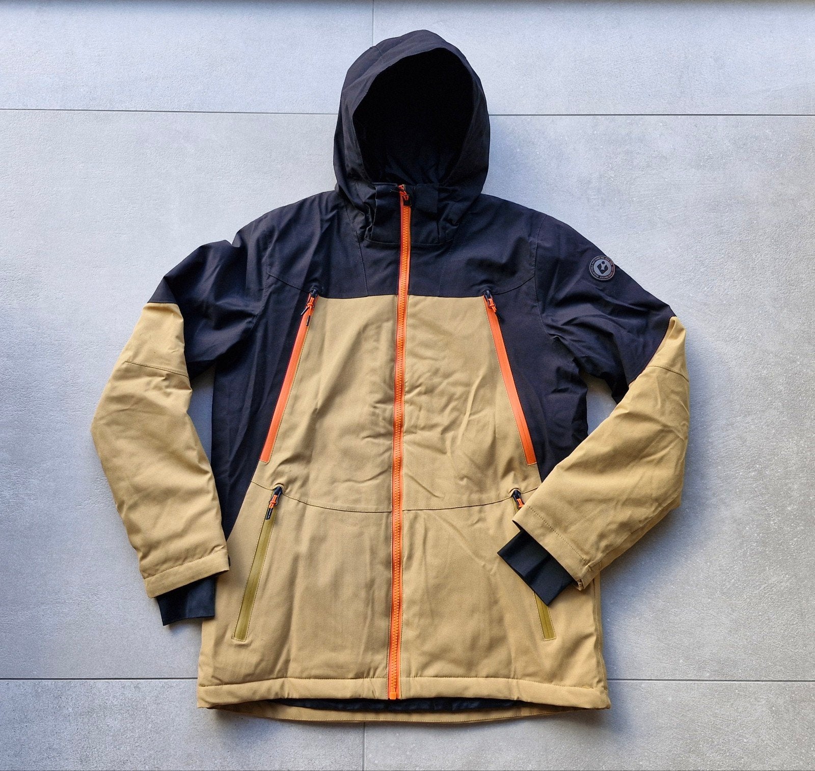 Skijas Killtec maat 164, Ophalen, Gebruikt, Kleding