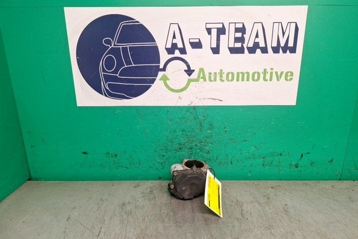 BOITIER PAPILLON Opel Corsa D (|03G128063A|), Opel, Opel Automobile GmbH, Utilisé, Kontakt-opel@opel.com