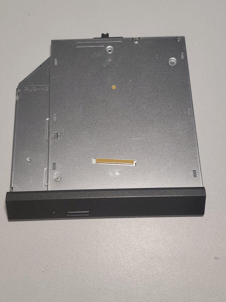 Lecteur / Graveur DVD Super Multi–LG GU90N, TV, Hi-fi & Vidéo, Lecteurs DVD, Enlèvement ou Envoi, Utilisé, Lecteur DVD, LG