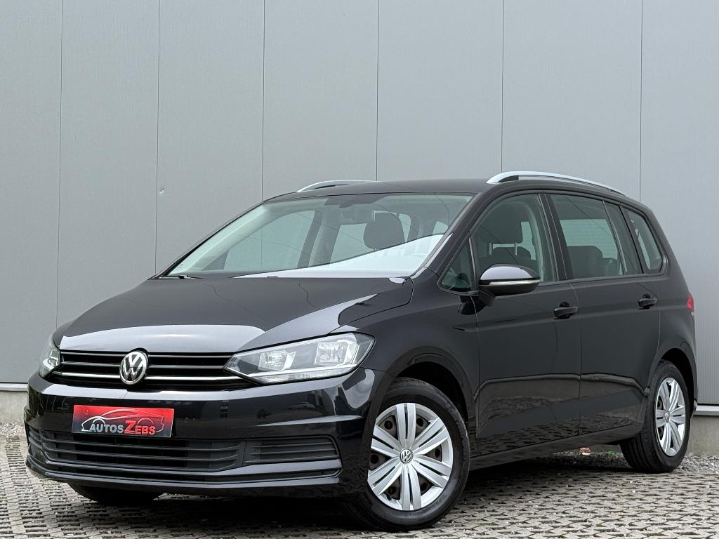 AdapCruise 7 places Euro6 pour VW Touran 1.6 TDi Highline, Autos, https://public.car-pass.be/vhr/1e6ad28c-2737-4de6-9984-fdb82f2b8fd5