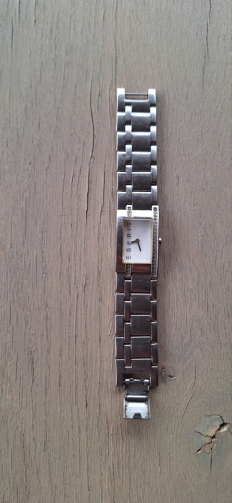 Horloge Esprit, Ophalen of Verzenden, Esprit