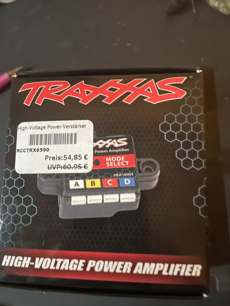 Kit led traxxas maxx, Hobby & Loisirs créatifs, Modélisme | Radiocommandé & Téléguidé | Voitures, Échelle 1:10, Enlèvement ou Envoi