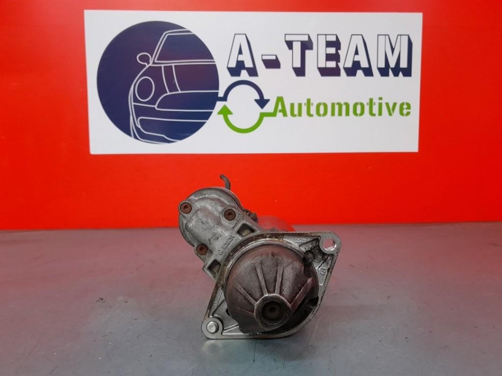 DÉMARREUR Opel Combo Tour (Corsa C) (0001107408), Utilisé, Opel