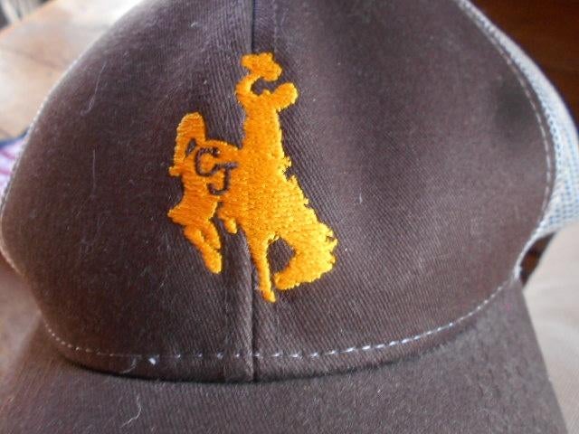 american cowboy, chapeau, foulard, boucle, livre etc, Enlèvement ou Envoi, Comme neuf, Amérique du Nord