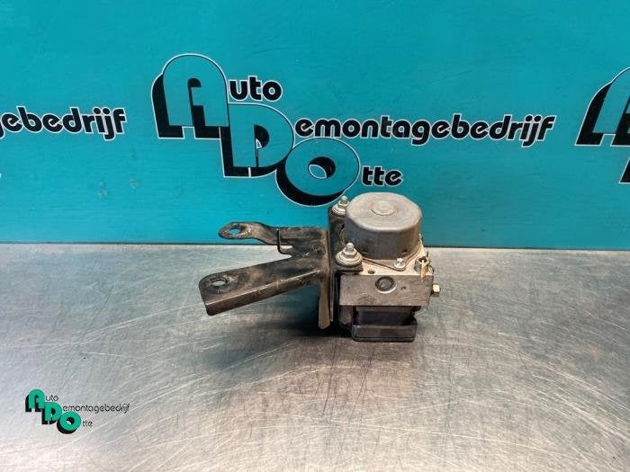 Pompe ABS d'un Citroen C1 (C1 08-), -, 3 mois de garantie, Utilisé, -