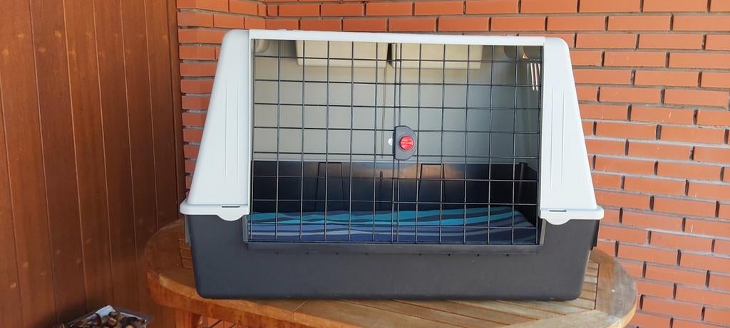 Dierenbench Ferplast, Dieren en Toebehoren, Ophalen