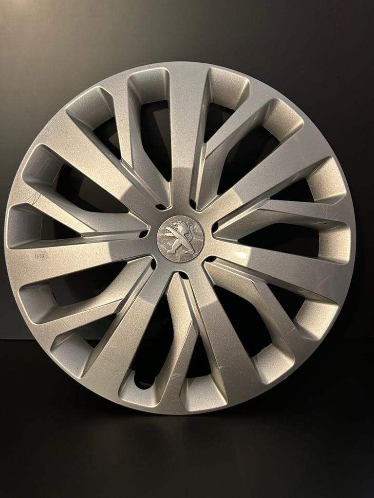 1 originele Peugeot rifter partner 16" wieldop, Ophalen of Verzenden, Gebruikt