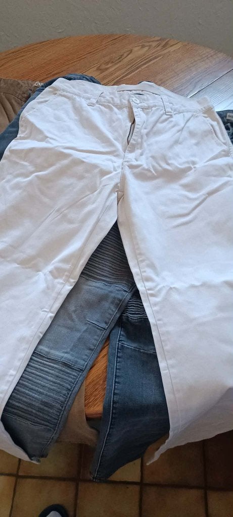 pantalon homme, Kleding | Heren, Broeken en Pantalons, Verzenden