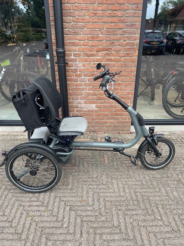 Tricycle Wanted BV : Van Raam Easy Rider compact, Enlèvement, Utilisé