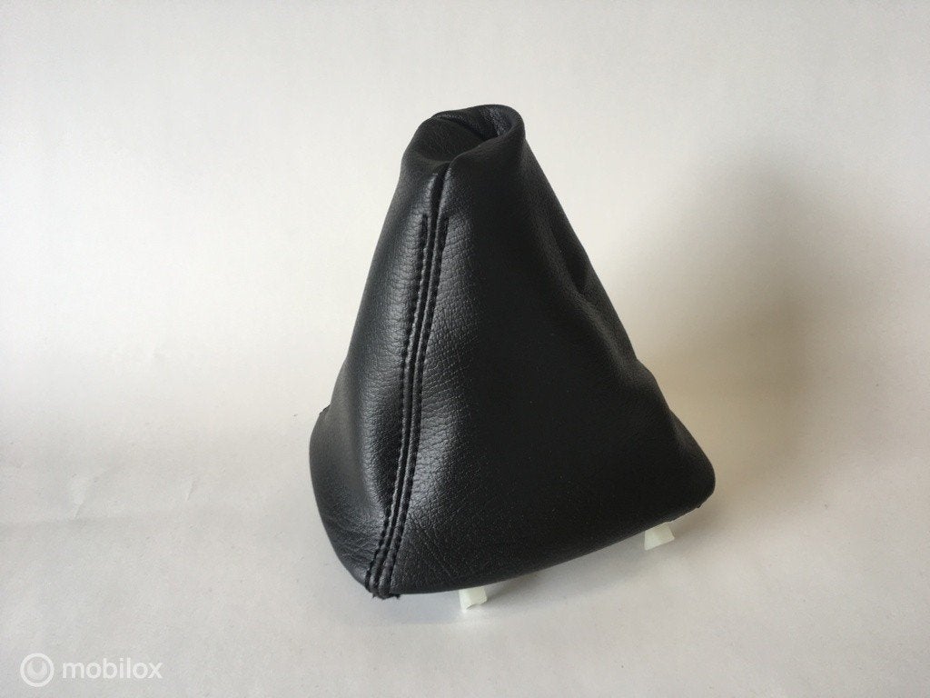 Versnellingspook hoes origineel BMW 3-serie E30 ('83-'92), Nieuw, Ophalen of Verzenden, BMW, BMW